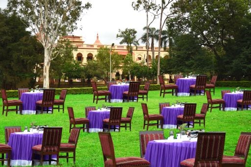 Welcome Heritage Shivavilas Palace-1